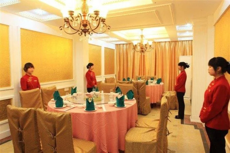 Jindu Hotel