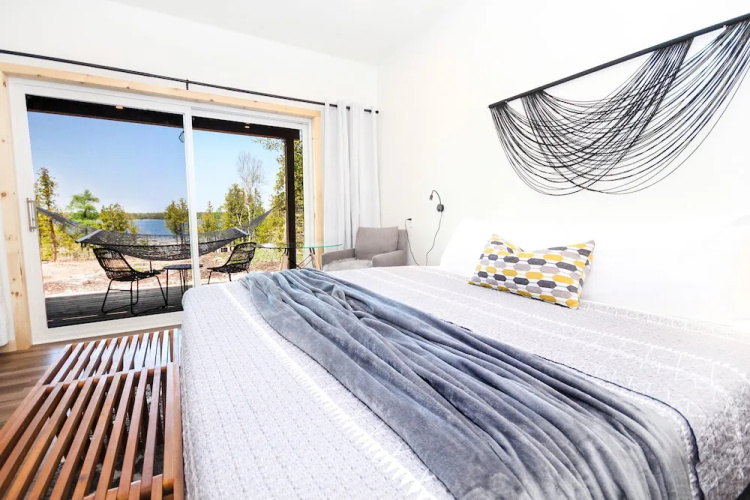 Evo B&B - Adults Only, Waterfront