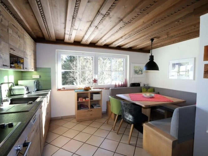 Cottage