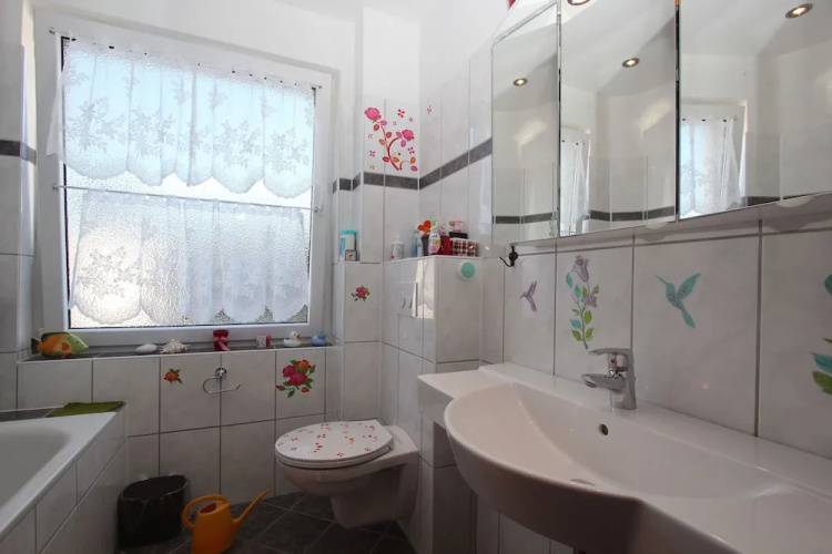 Private Apartment St.-Nikolai-Straße