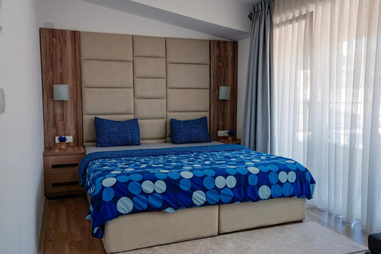 City Center Apartment 2
