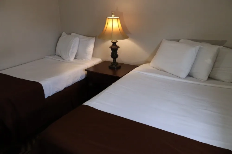 3 Bedrooms Suite