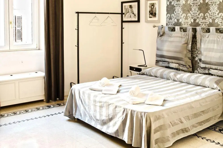 Merulana Suite Apartment