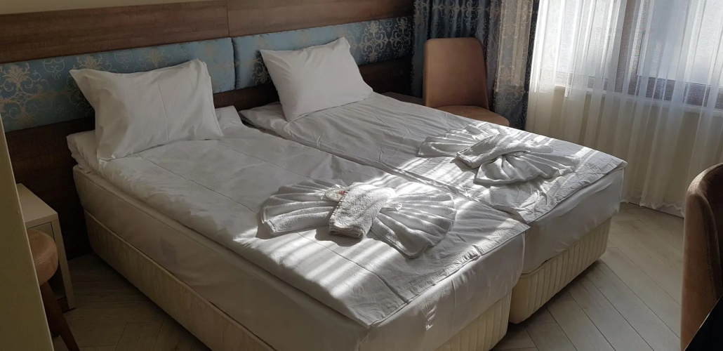 Ak Star Hotel