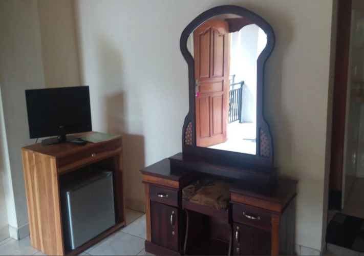 Hotel MylovinaOver view