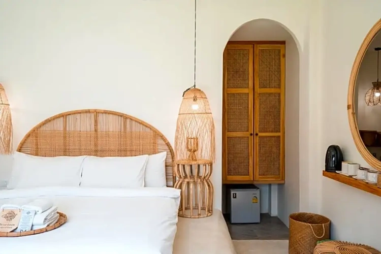Superior Villa