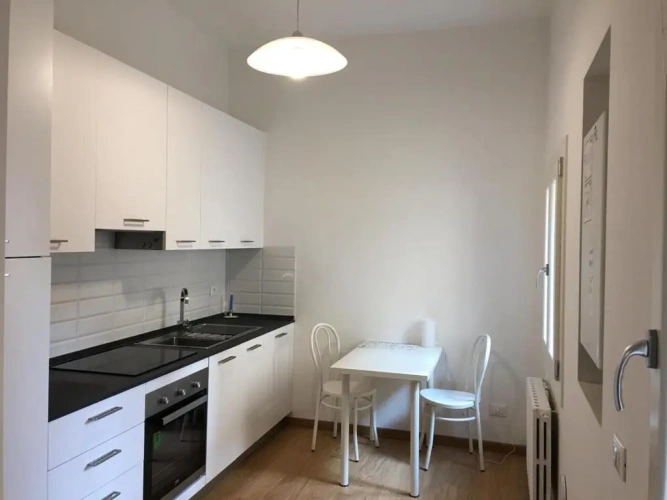 1 Bedroom Double Apartment