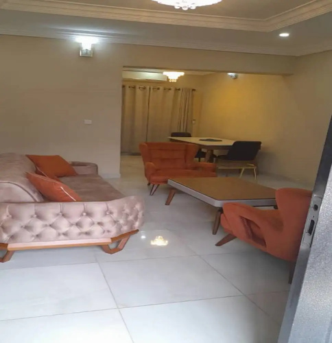 Coded Suites Wuye