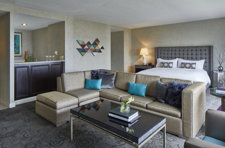 Renaissance Nashville Hotel photo 6