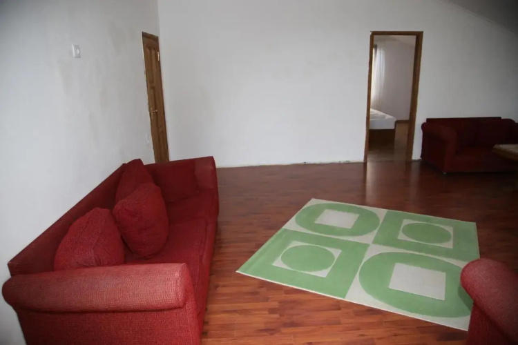 Merabi Guest House