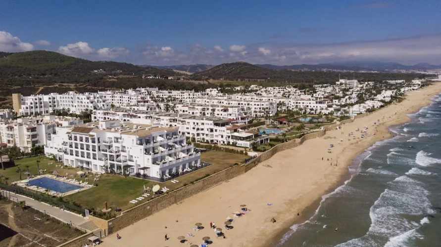 Playa Del Pacha Suites Hotel
