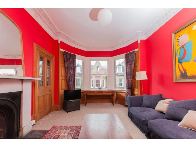 6BR Victorian 2 Story Tenement for 11