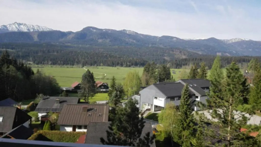 Appartement Sonnenalm