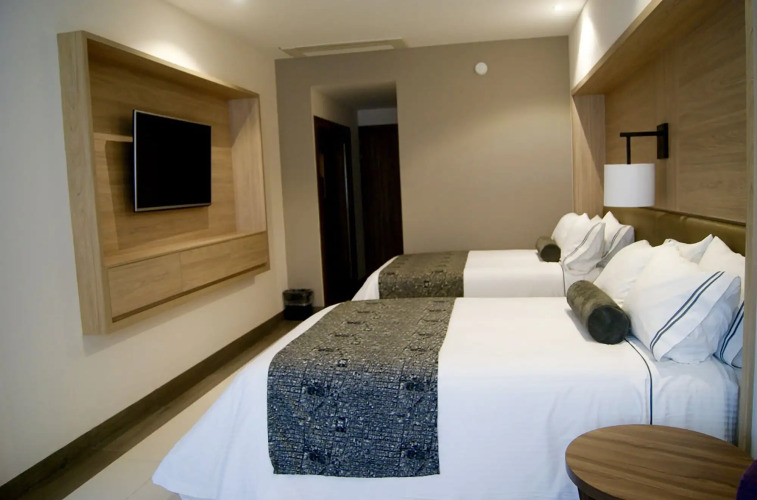 Hotel Real Maestranza