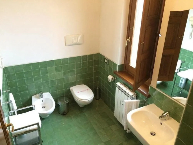Albergo Arinde