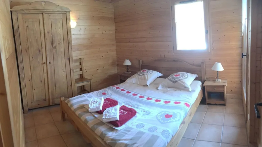 Appartement La Pleureuse