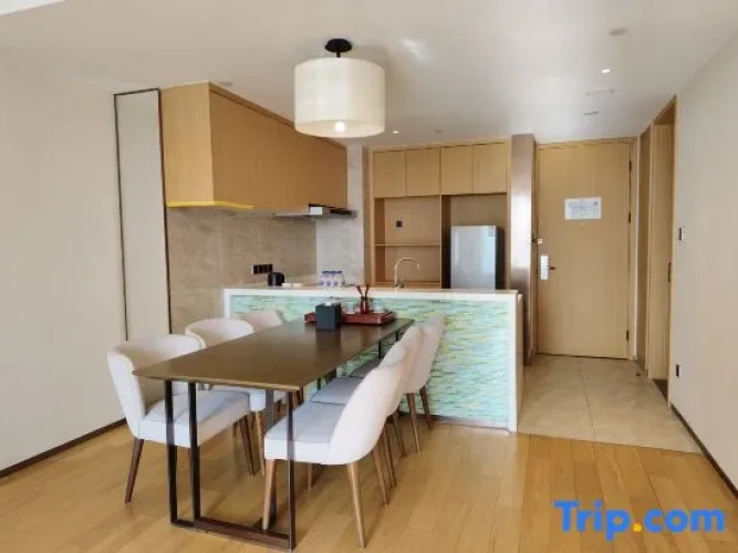 2 Bedrooms Suite