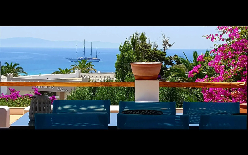 Villa Pari Manda