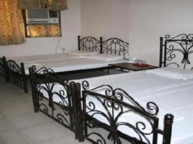 Hotel Kelson Dx