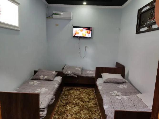 Goziyon Hostel