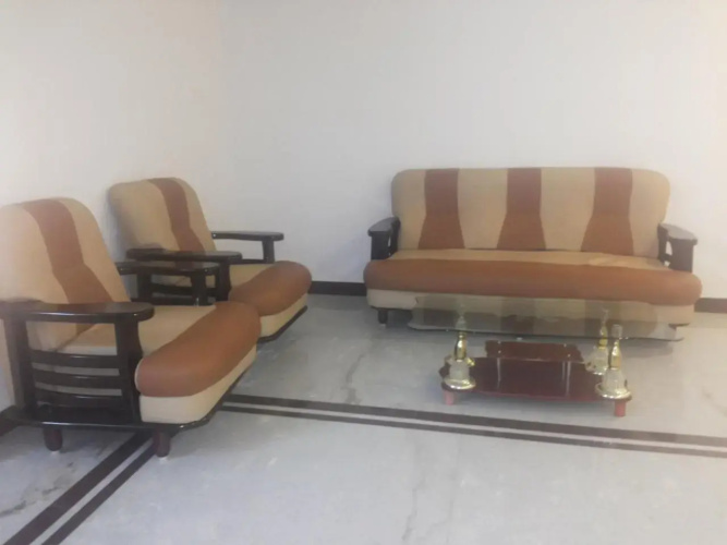 Hotel Nambi