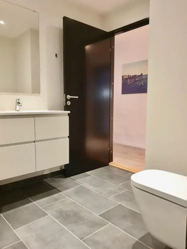 Fantastic Apartment w Private Terrace