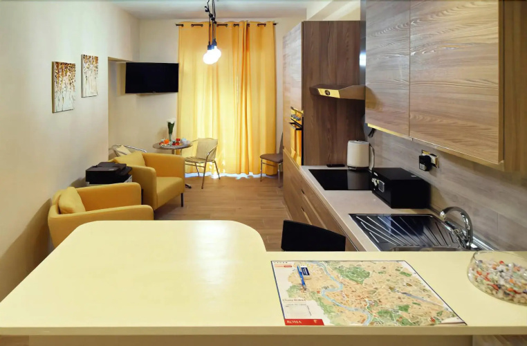 CdR Guest House