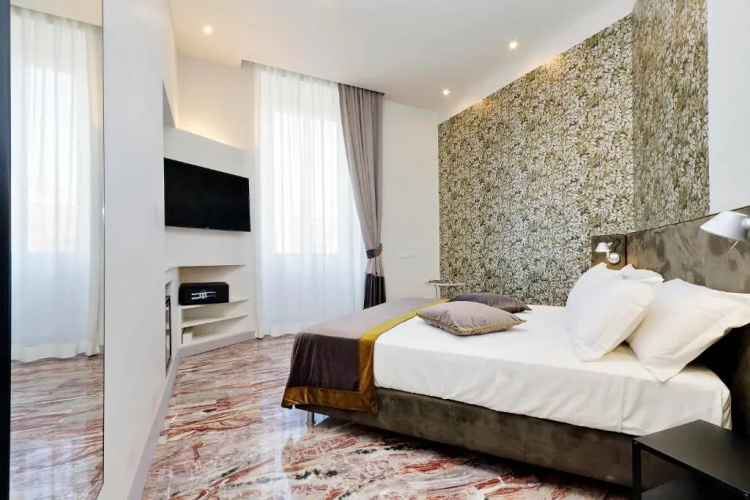 Opera 58 - Teatro dellOpera Suites