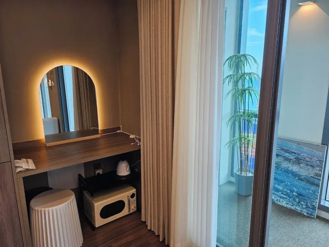 Haeundae Lamer Stay