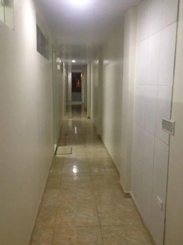Maresia Flats