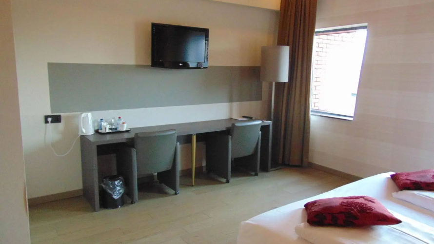 Hotel Stayen
