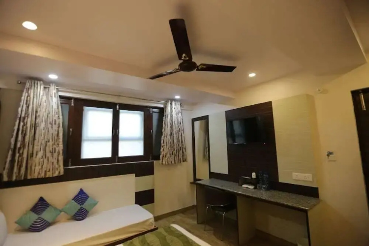 Hotel Raj Shree