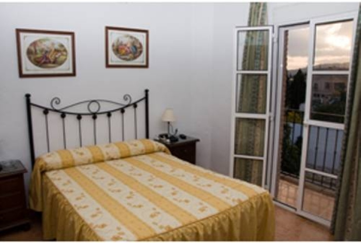 Hostal Villega