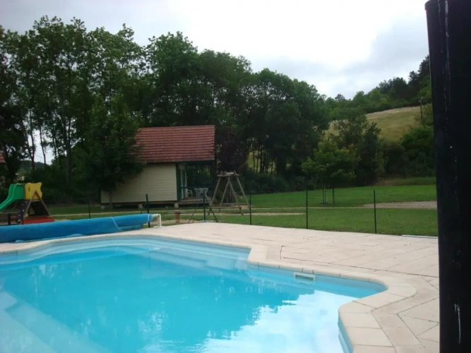 Double Chalet