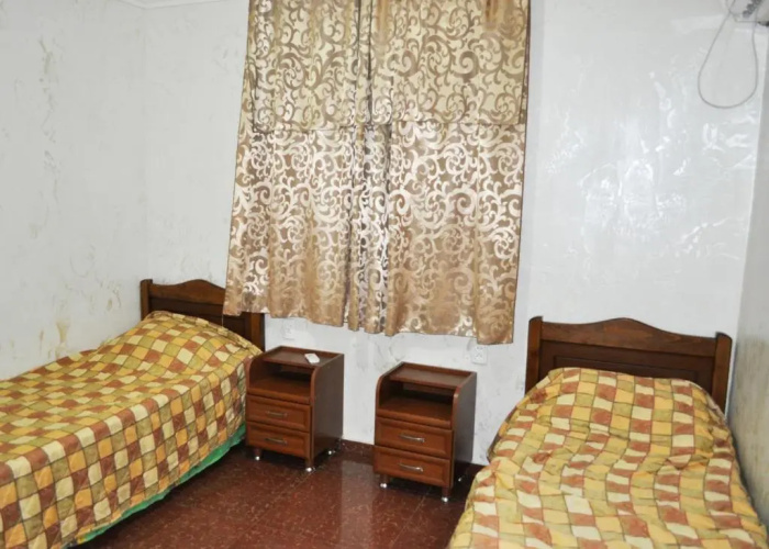 Guest House Passiflora პასიფლორა