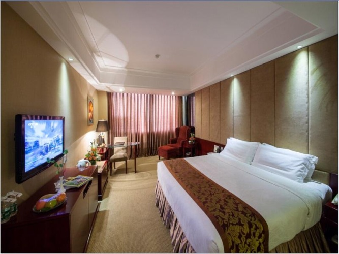 Business Double room