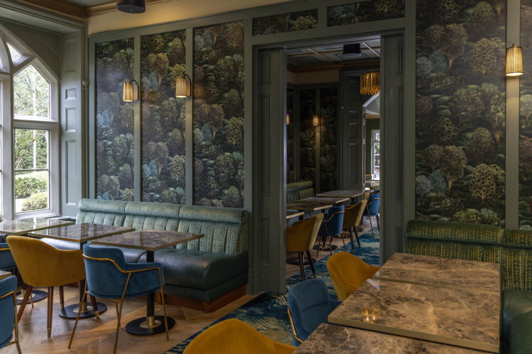 Best Western Abbots Barton Hotel photo 30