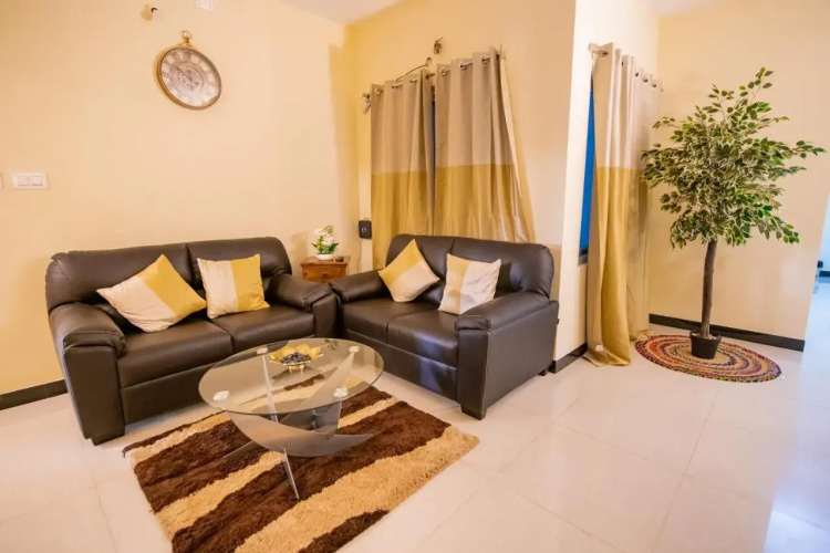 Srirangam Homestay