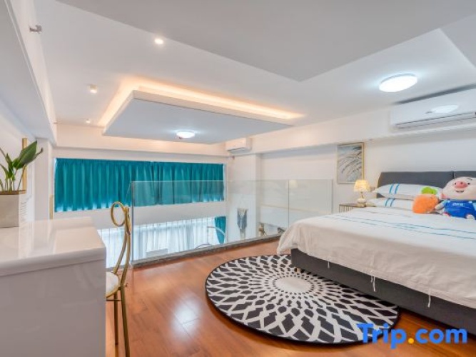 3 Bedrooms Suite