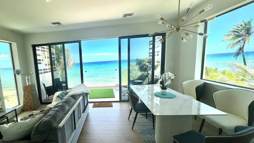 Silver Reef Residencies
