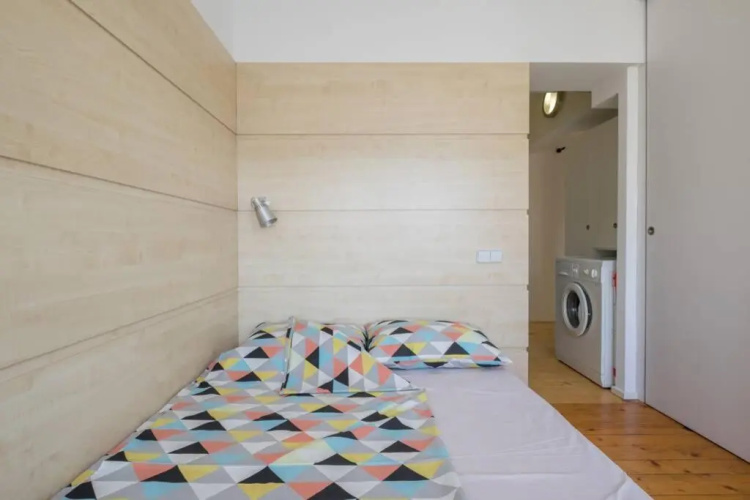 Home Is Where The Heart Is ~ 1-Bdr Central Charm