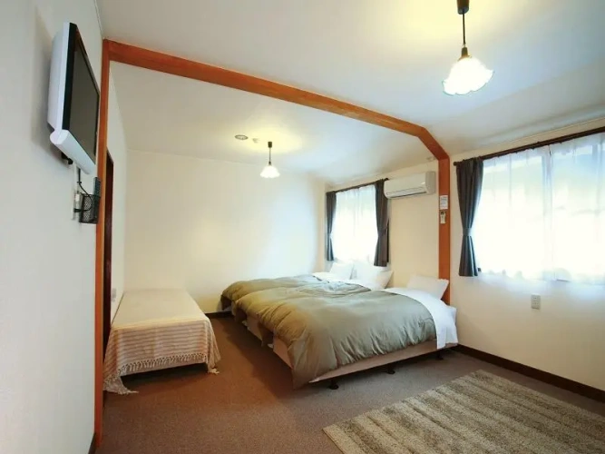 Standard Family room