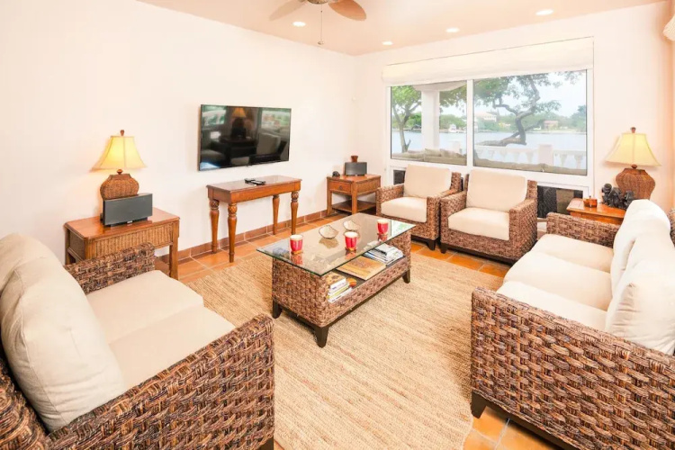 Coral Vista 1