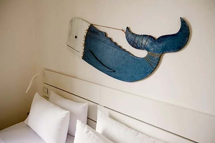 Central Savona B&B