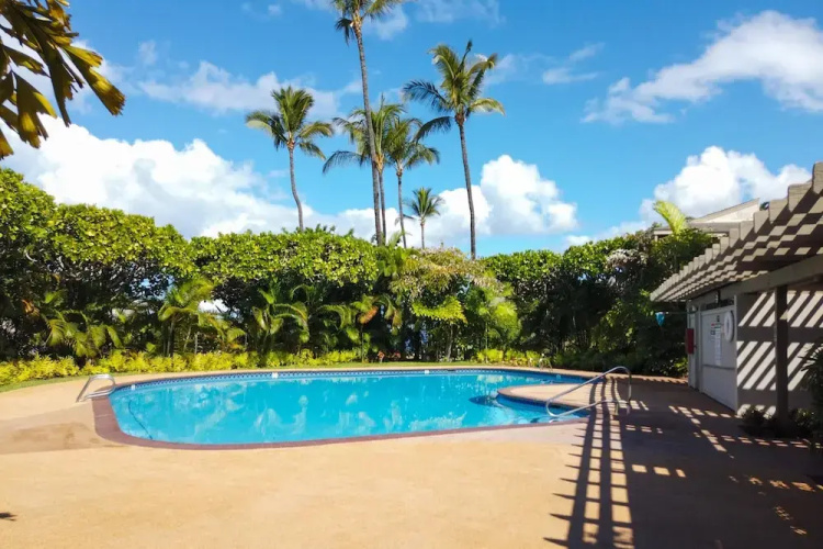 Wailea Ekolu 504, Kihei