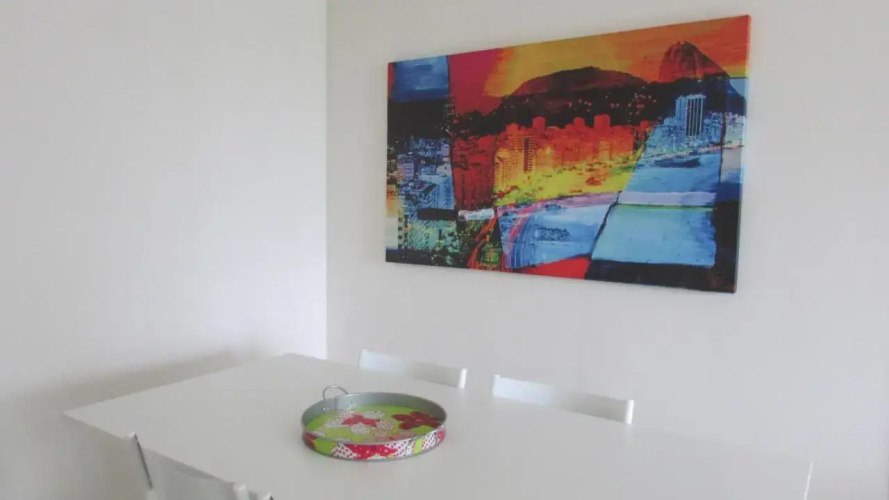 Apartment Barrabela