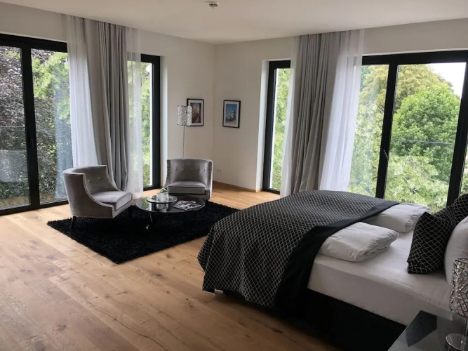 Voss Villa