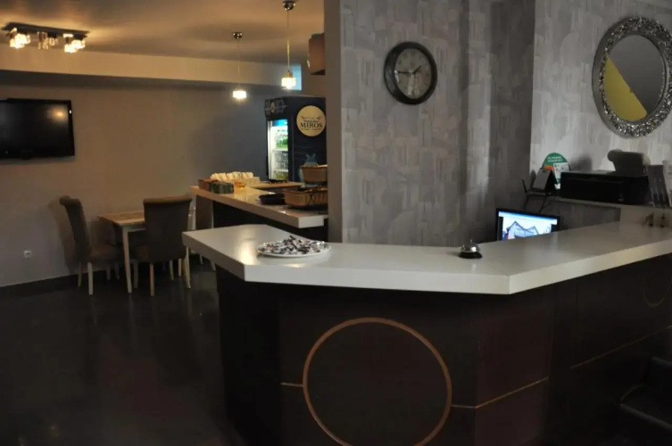 Hotel Prima