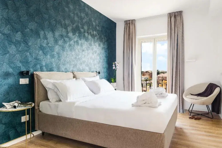 Elysium Suites Colosseo