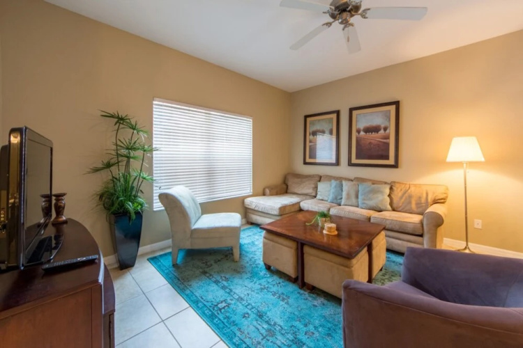 Paradise Palms 8970 Coco